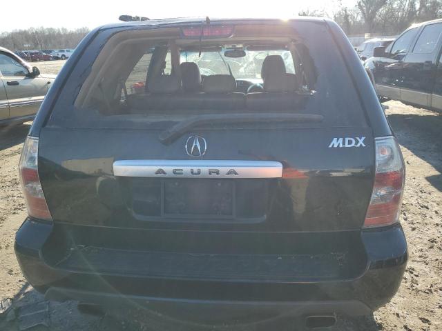 Photo 5 VIN: 2HNYD18635H509650 - ACURA MDX 