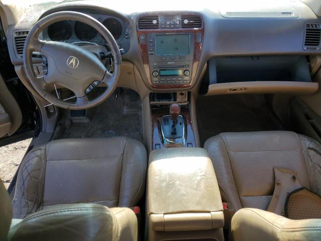 Photo 7 VIN: 2HNYD18635H509650 - ACURA MDX 