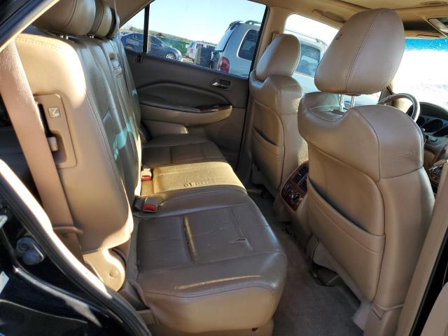 Photo 9 VIN: 2HNYD18635H509650 - ACURA MDX 