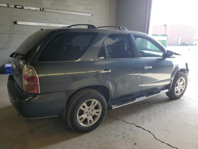 Photo 2 VIN: 2HNYD18635H544947 - ACURA MDX 