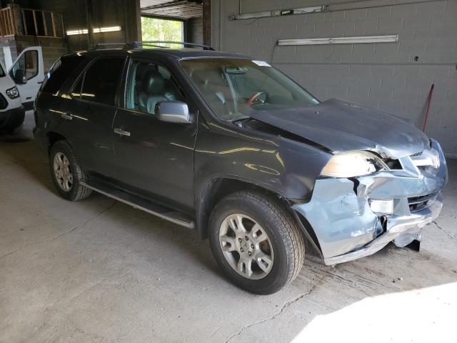 Photo 3 VIN: 2HNYD18635H544947 - ACURA MDX 