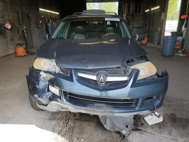 Photo 4 VIN: 2HNYD18635H544947 - ACURA MDX 