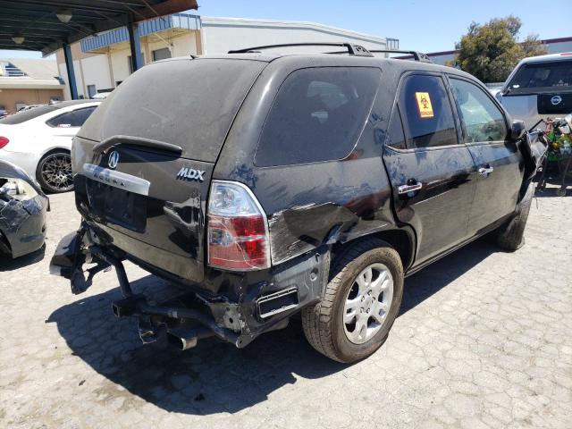 Photo 3 VIN: 2HNYD18636H524408 - ACURA MDX TOURIN 