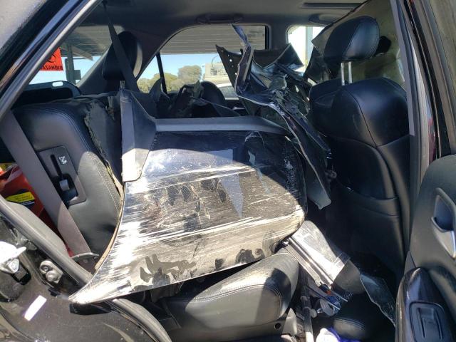 Photo 5 VIN: 2HNYD18636H524408 - ACURA MDX TOURIN 