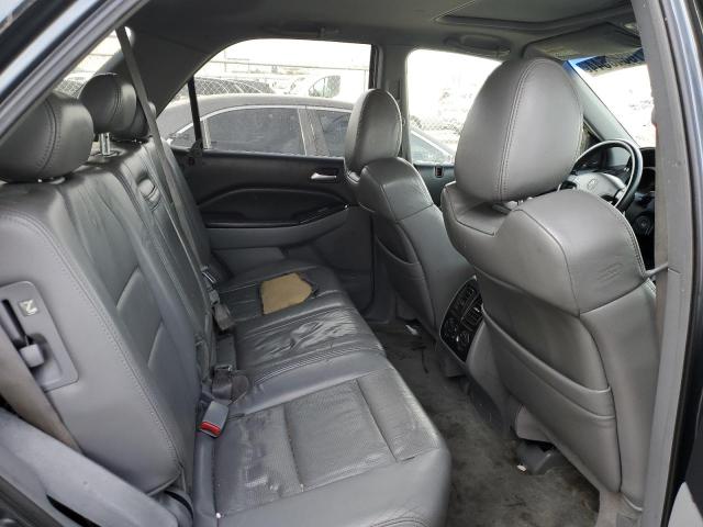 Photo 10 VIN: 2HNYD18636H540401 - ACURA MDX TOURIN 