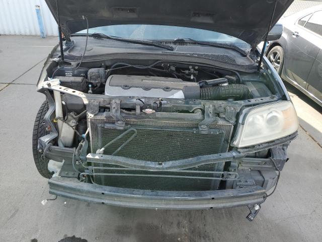 Photo 11 VIN: 2HNYD18636H540401 - ACURA MDX TOURIN 