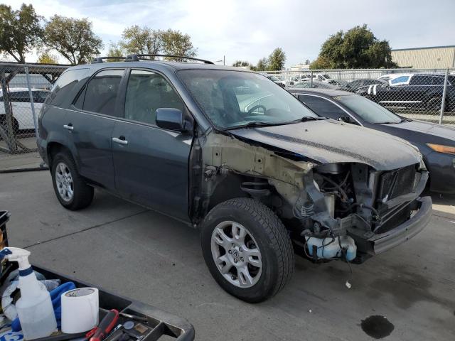 Photo 3 VIN: 2HNYD18636H540401 - ACURA MDX TOURIN 