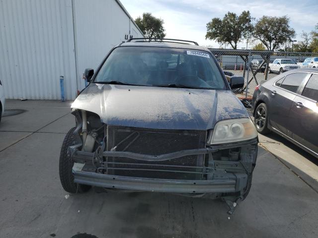 Photo 4 VIN: 2HNYD18636H540401 - ACURA MDX TOURIN 