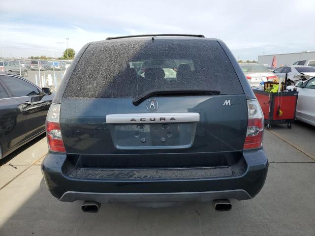 Photo 5 VIN: 2HNYD18636H540401 - ACURA MDX TOURIN 