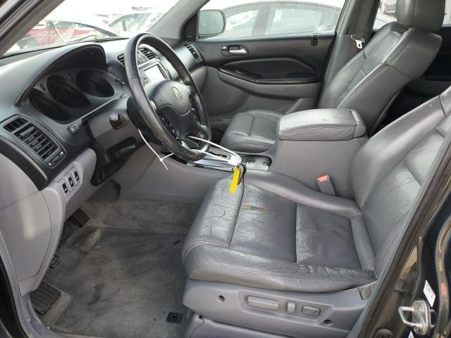 Photo 6 VIN: 2HNYD18636H540401 - ACURA MDX TOURIN 