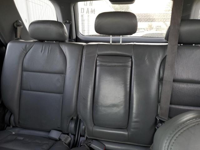 Photo 9 VIN: 2HNYD18636H540401 - ACURA MDX TOURIN 