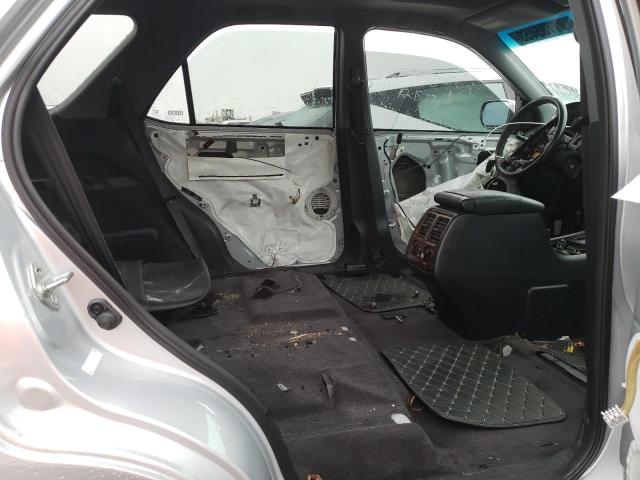 Photo 10 VIN: 2HNYD18641H501423 - ACURA MDX 