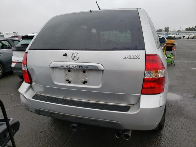 Photo 5 VIN: 2HNYD18641H501423 - ACURA MDX 