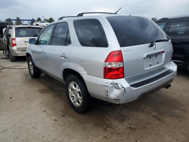 Photo 1 VIN: 2HNYD18641H510543 - ACURA MDX 