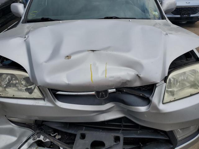 Photo 11 VIN: 2HNYD18641H510543 - ACURA MDX 