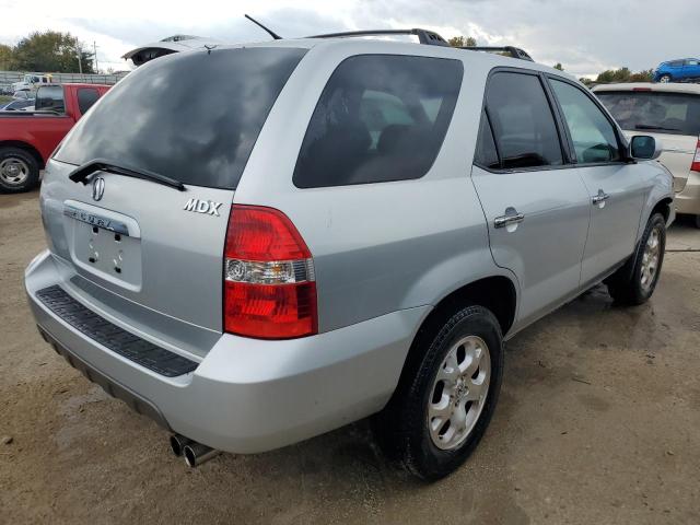 Photo 2 VIN: 2HNYD18641H510543 - ACURA MDX 