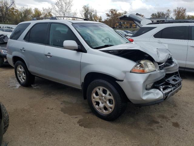 Photo 3 VIN: 2HNYD18641H510543 - ACURA MDX 