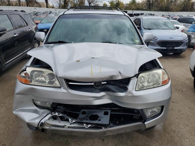 Photo 4 VIN: 2HNYD18641H510543 - ACURA MDX 