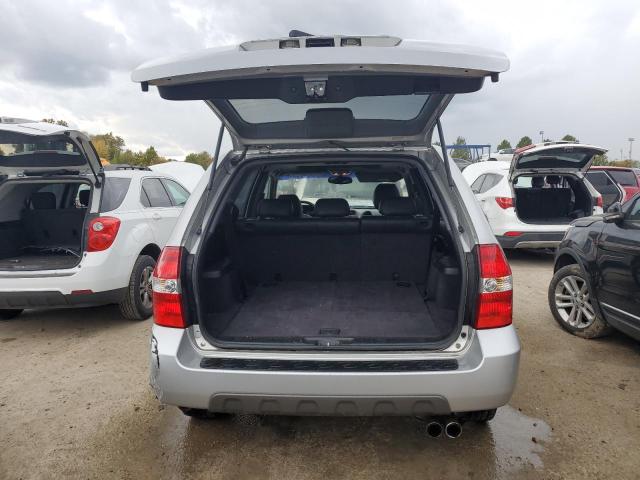 Photo 5 VIN: 2HNYD18641H510543 - ACURA MDX 