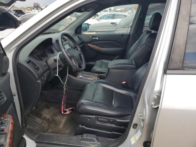 Photo 6 VIN: 2HNYD18641H510543 - ACURA MDX 