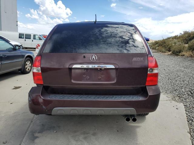 Photo 5 VIN: 2HNYD18641H518819 - ACURA MDX TOURIN 