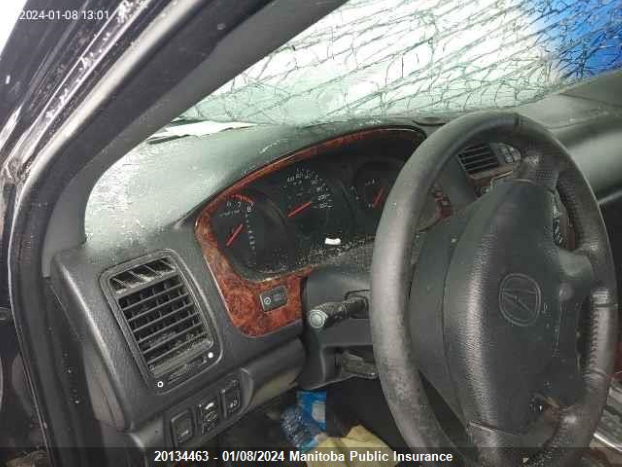 Photo 6 VIN: 2HNYD18642H002915 - ACURA MDX 