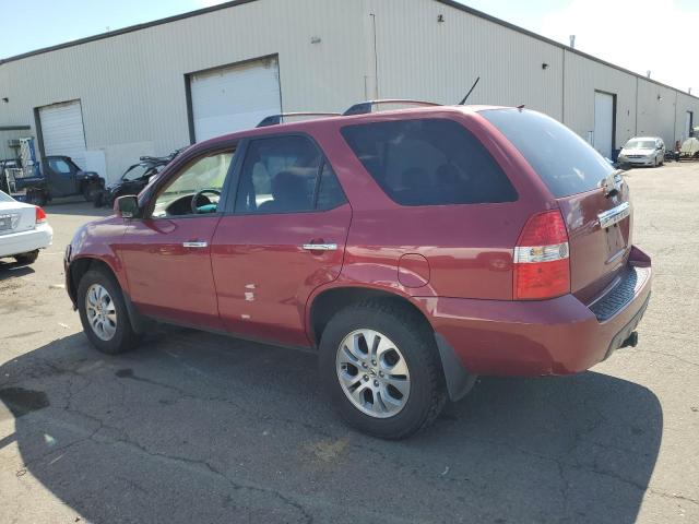 Photo 1 VIN: 2HNYD18643H519195 - ACURA MDX 