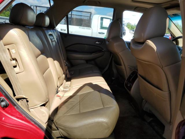 Photo 10 VIN: 2HNYD18643H519195 - ACURA MDX 