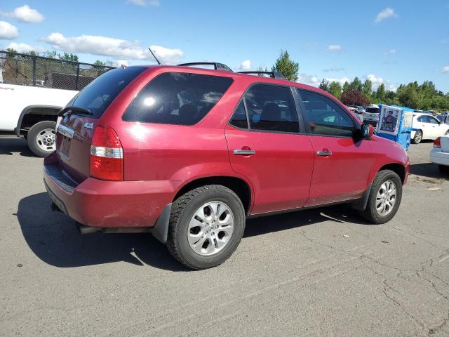 Photo 2 VIN: 2HNYD18643H519195 - ACURA MDX 