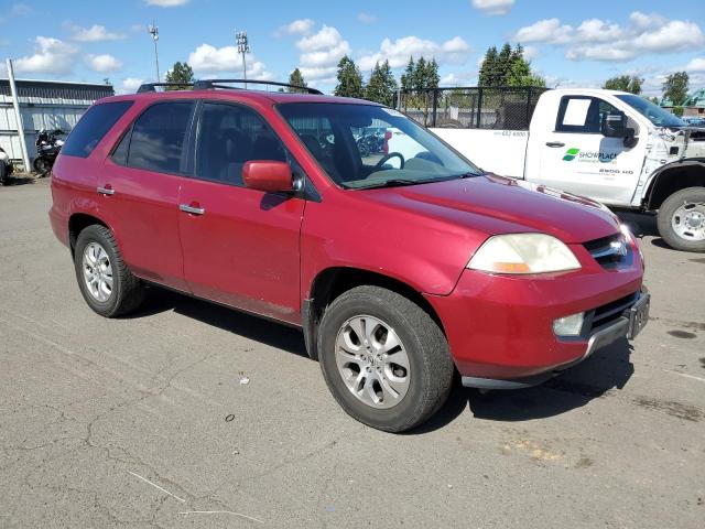 Photo 3 VIN: 2HNYD18643H519195 - ACURA MDX 