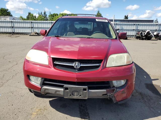 Photo 4 VIN: 2HNYD18643H519195 - ACURA MDX 