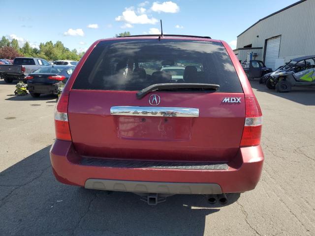 Photo 5 VIN: 2HNYD18643H519195 - ACURA MDX 