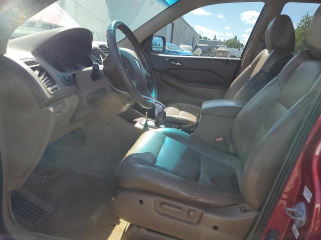 Photo 6 VIN: 2HNYD18643H519195 - ACURA MDX 