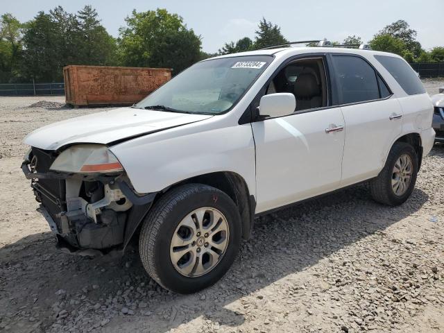 Photo 0 VIN: 2HNYD18643H552391 - ACURA MDX TOURIN 