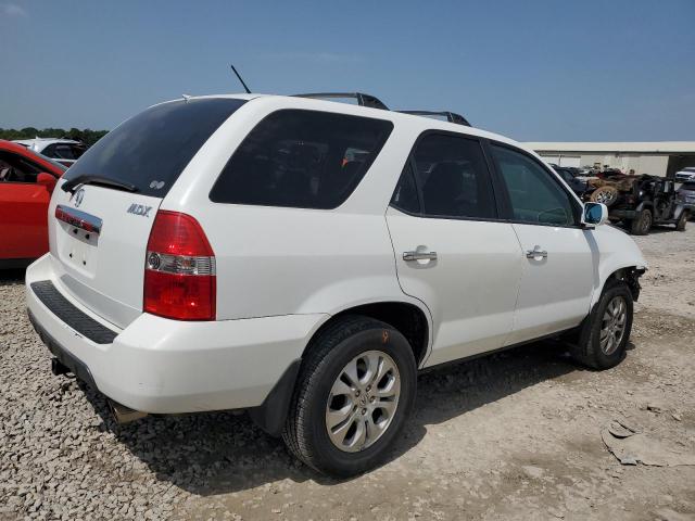 Photo 2 VIN: 2HNYD18643H552391 - ACURA MDX TOURIN 