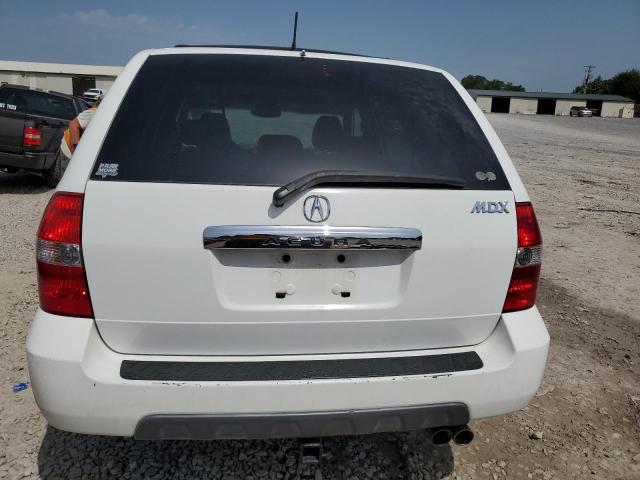 Photo 5 VIN: 2HNYD18643H552391 - ACURA MDX TOURIN 