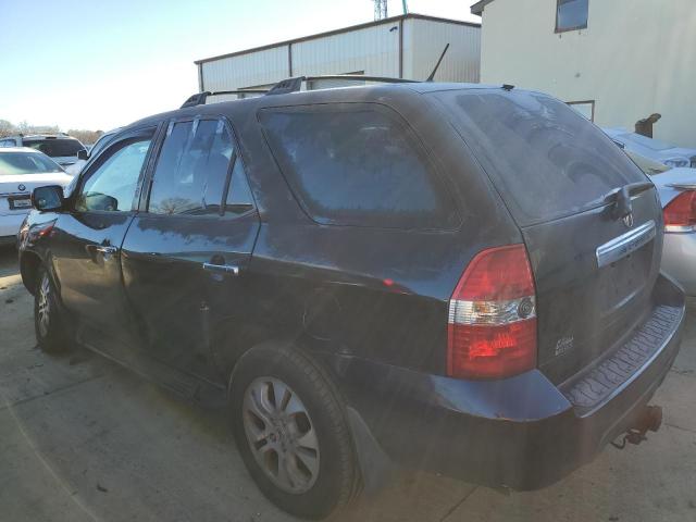 Photo 1 VIN: 2HNYD18643H555601 - ACURA MDX TOURIN 