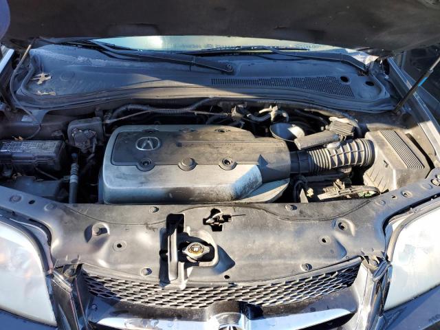 Photo 11 VIN: 2HNYD18643H555601 - ACURA MDX TOURIN 