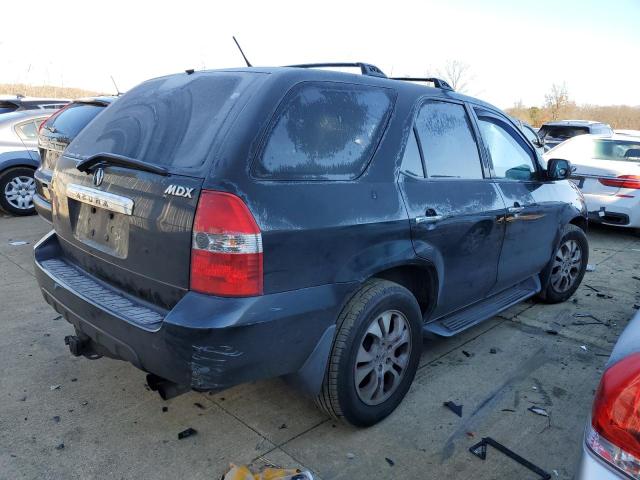 Photo 2 VIN: 2HNYD18643H555601 - ACURA MDX TOURIN 