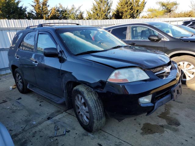 Photo 3 VIN: 2HNYD18643H555601 - ACURA MDX TOURIN 