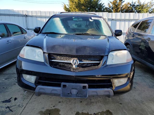 Photo 4 VIN: 2HNYD18643H555601 - ACURA MDX TOURIN 