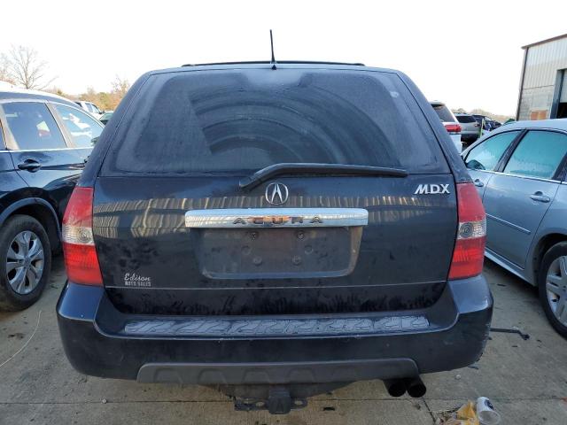 Photo 5 VIN: 2HNYD18643H555601 - ACURA MDX TOURIN 