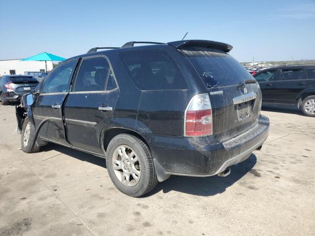 Photo 1 VIN: 2HNYD18644H503323 - ACURA MDX TOURIN 