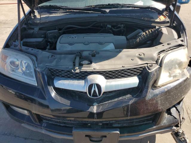 Photo 10 VIN: 2HNYD18644H503323 - ACURA MDX TOURIN 