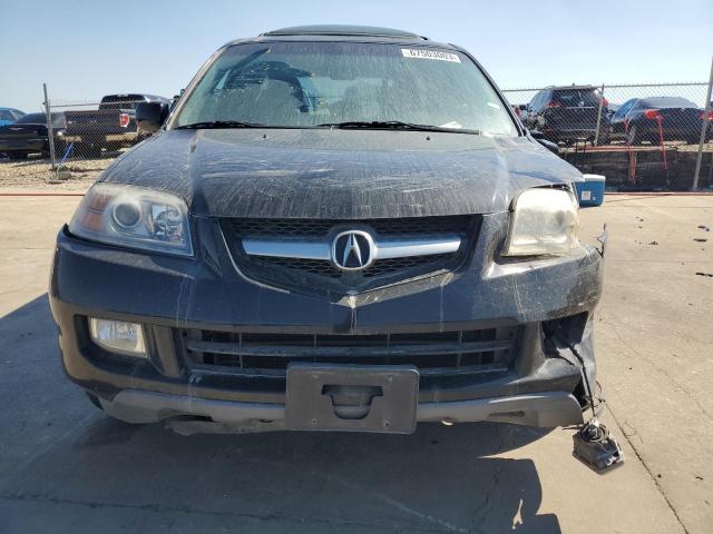 Photo 4 VIN: 2HNYD18644H503323 - ACURA MDX TOURIN 