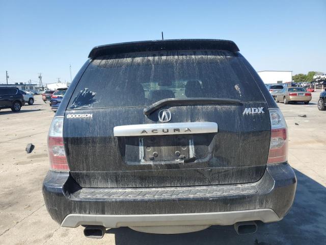 Photo 5 VIN: 2HNYD18644H503323 - ACURA MDX TOURIN 