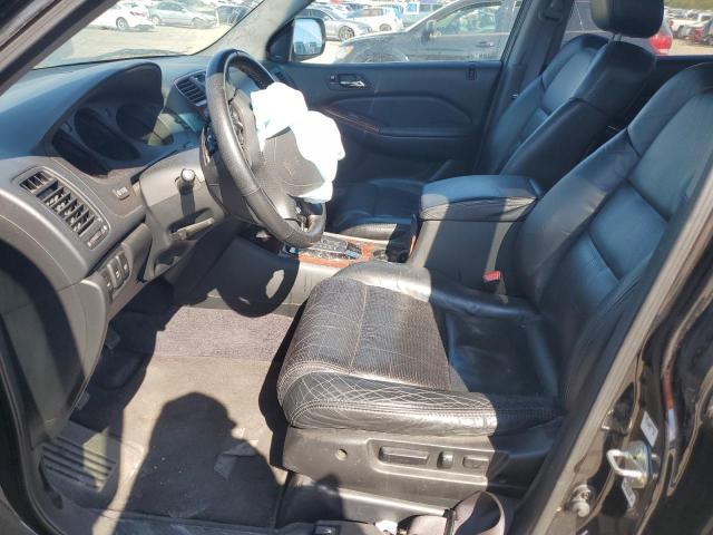 Photo 6 VIN: 2HNYD18644H503323 - ACURA MDX TOURIN 