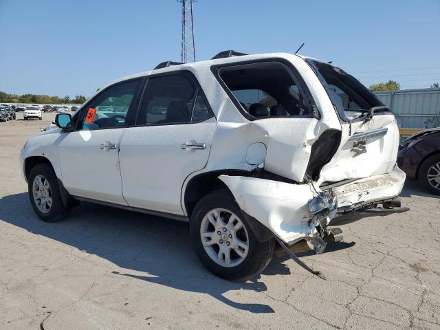 Photo 1 VIN: 2HNYD18644H509803 - ACURA MDX TOURIN 