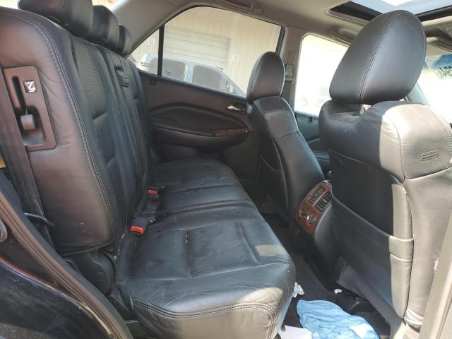 Photo 10 VIN: 2HNYD18644H509803 - ACURA MDX TOURIN 