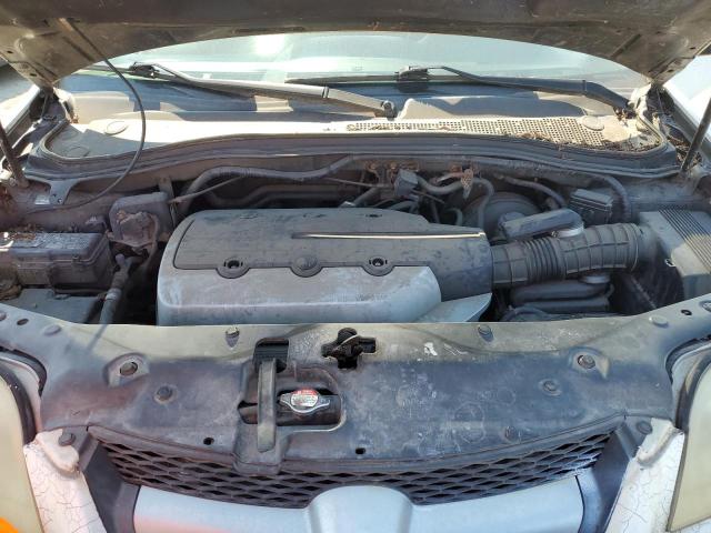 Photo 11 VIN: 2HNYD18644H509803 - ACURA MDX TOURIN 